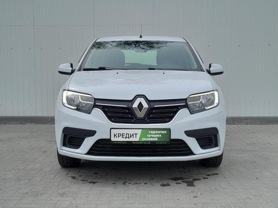 Renault Sandero II Рестайлинг Новочеркасск  - изображение 7