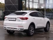 Haval F7 I Новосибирск  - изображение 26