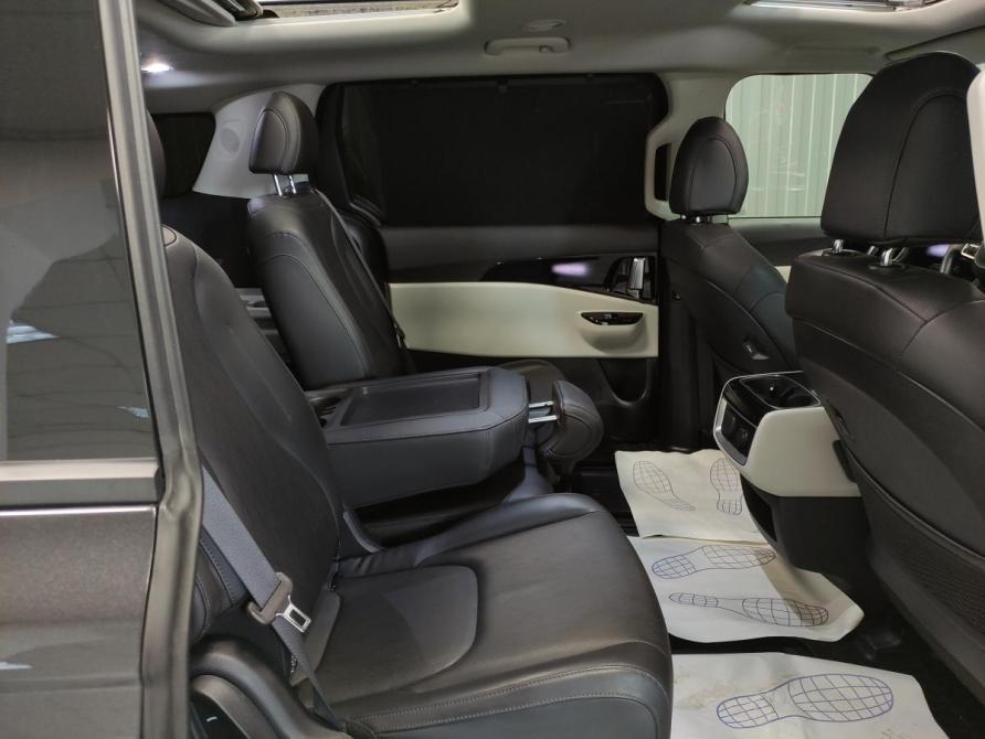 Kia Carnival IV Пермь  - изображение 10