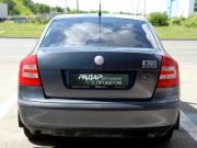 Skoda Octavia II (A5) Иваново  - изображение 24