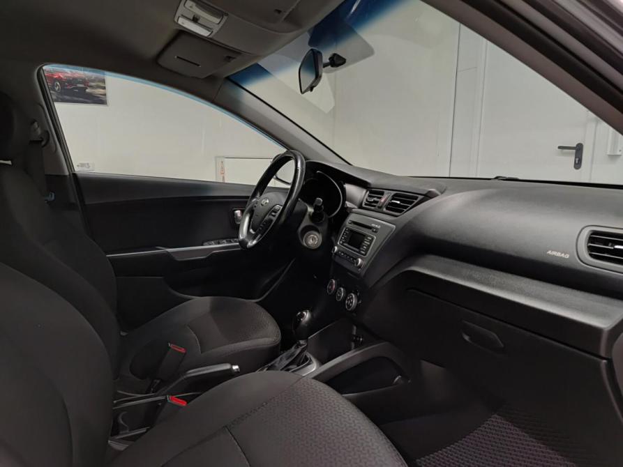Kia Rio III Рестайлинг Казань  - изображение 13