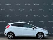 Ford Fiesta Mk6 Рестайлинг Санкт-Петербург  - изображение 35