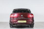 Skoda Superb II Новосибирск  - изображение 26