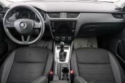 Skoda Octavia III (A7) Рестайлинг Красноярск  - изображение 33
