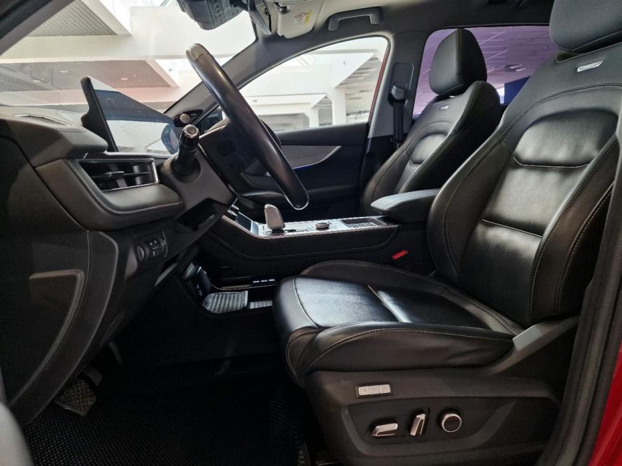 Chery Tiggo 7 Pro Max I Челябинск  - изображение 15