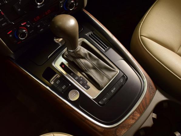 Audi Q5 I (8R) с пробегом 2012 года, цена 1 914 995 рублей, 86820 км, внедорожник, Автокод Объявления