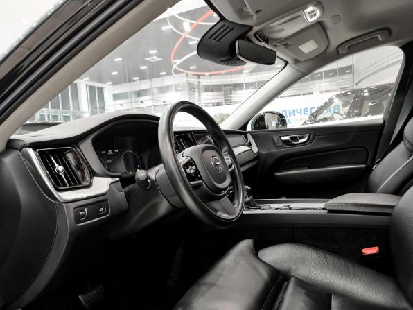 Volvo XC60 II с пробегом 2020 года, цена 4 099 000 рублей, 63375 км, внедорожник, Автокод Объявления