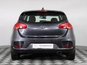 Kia Ceed II Рестайлинг Химки  - изображение 19
