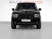 Land Rover Range Rover III Рестайлинг 2 Тюмень  - изображение 33