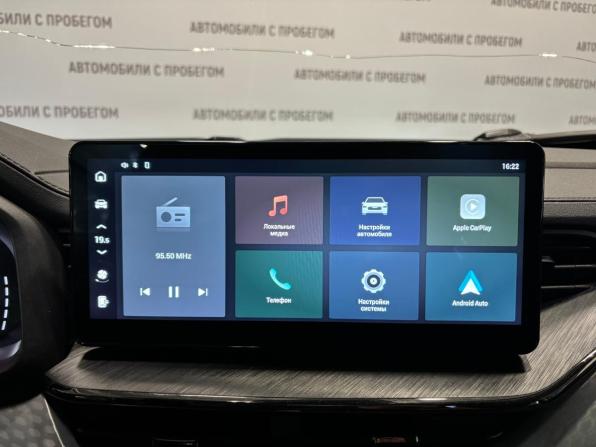 Haval F7 I Рестайлинг с пробегом 2023 года, цена 2 049 000 рублей, 87893 км, внедорожник, Автокод Объявления