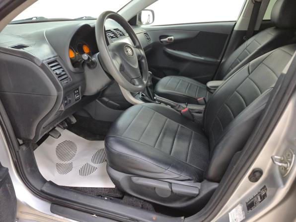 Toyota Corolla X (E140 E150) с пробегом 2007 года, цена 540 000 рублей, 359009 км, седан, Автокод Объявления