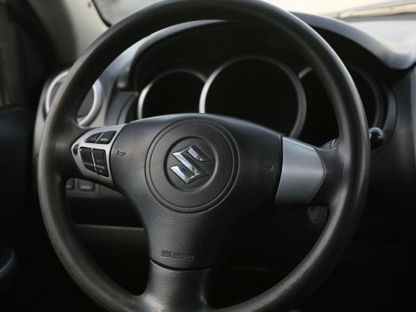 Suzuki Grand Vitara II с пробегом 2007 года, цена 595 000 рублей, 372500 км, внедорожник, Автокод Объявления