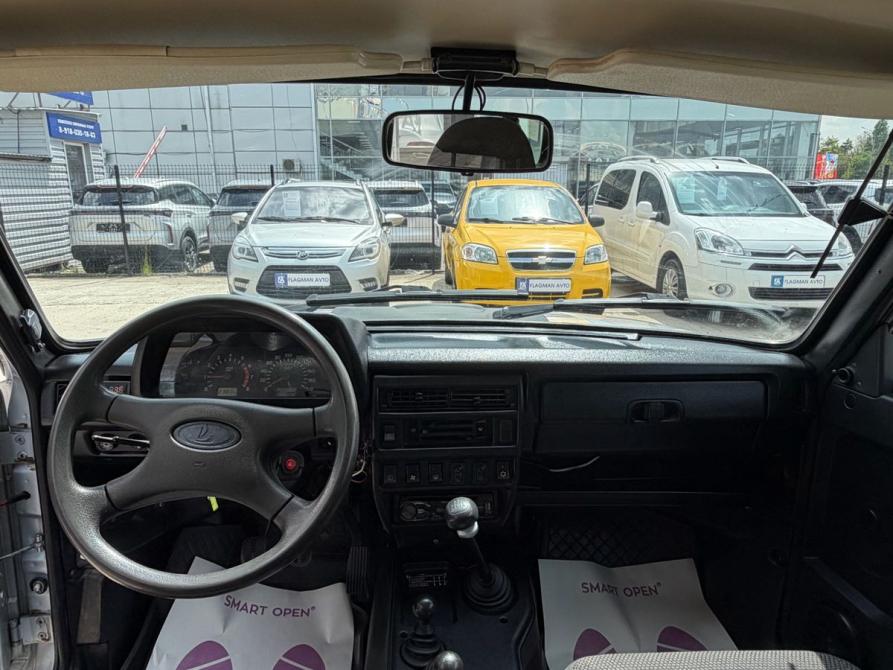 Lada (ВАЗ) 2131 (4x4) I Краснодар  - изображение 12