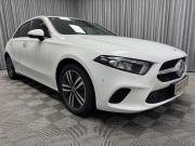 Mercedes-Benz A-Класс IV (W177) Стерлитамак  - изображение 43