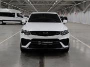 Geely Tugella I Рестайлинг Казань  - изображение 24