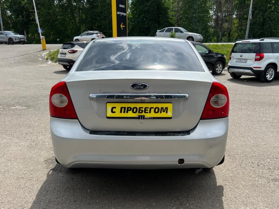 Ford Focus II Рестайлинг Нефтекамск  - изображение 5