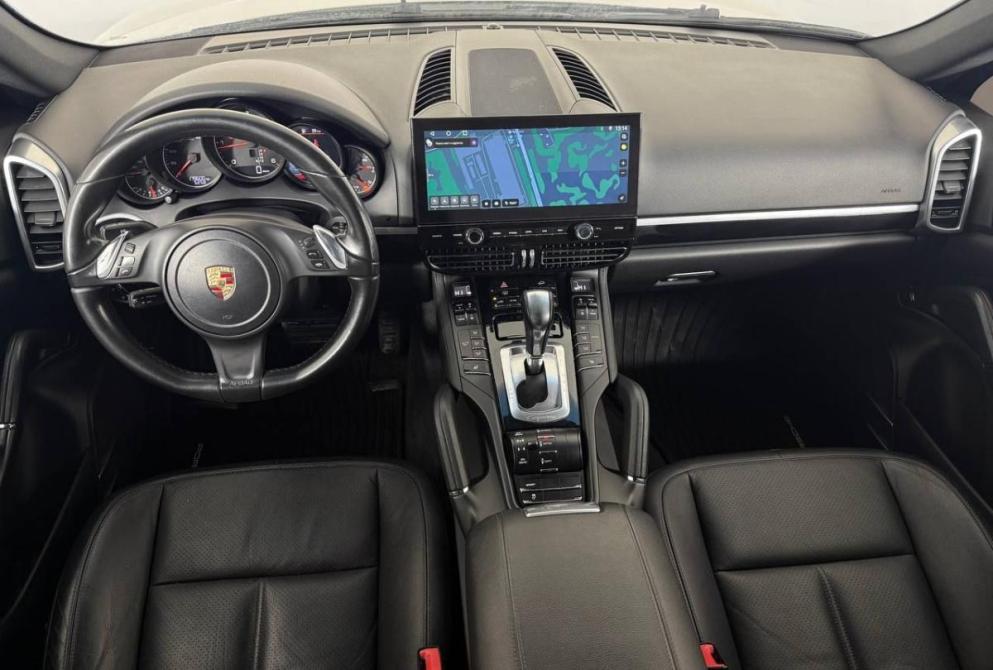 Porsche Cayenne II (958) Нижний Новгород  - изображение 14