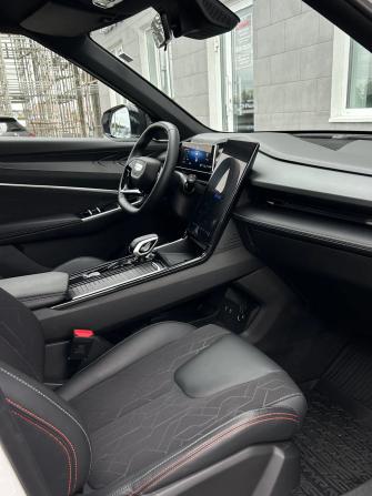 Geely Cityray с пробегом 2024 года, цена 2 499 000 рублей, 18340 км, внедорожник, Автокод Объявления
