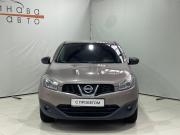 Nissan Qashqai I Рестайлинг Воронеж  - изображение 23