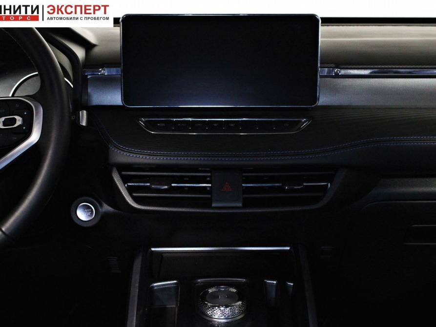 Haval Jolion I Рестайлинг Белгород  - изображение 15