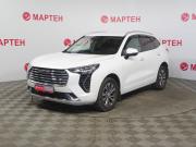 Haval Jolion I Вологда  - изображение 18