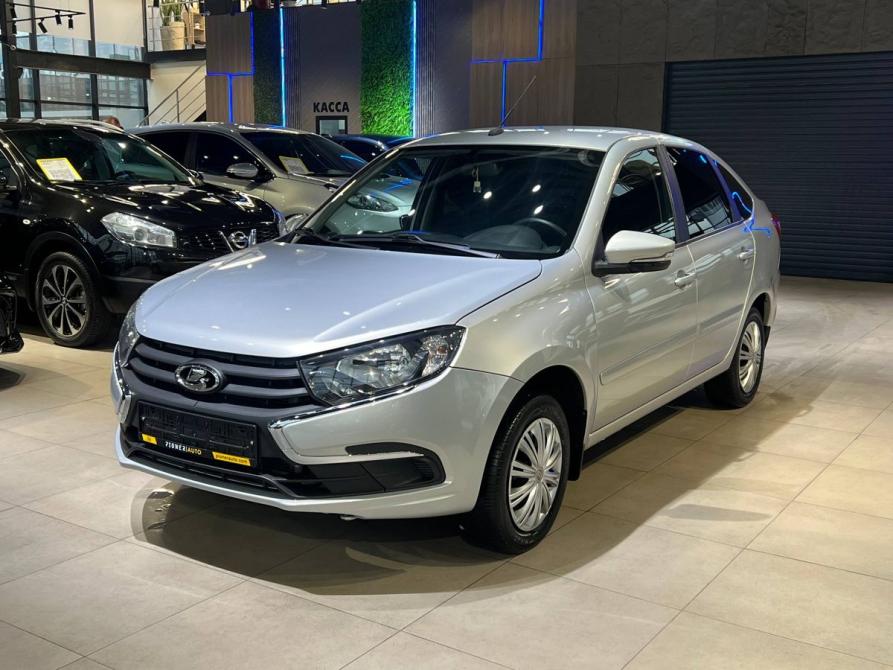 Lada (ВАЗ) Granta I Рестайлинг Оренбург  - изображение 1