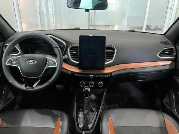 Lada (ВАЗ) Vesta I Рестайлинг (NG) с пробегом 2025 года, цена 1 750 000 рублей, 16275 км, универсал, Автокод Объявления