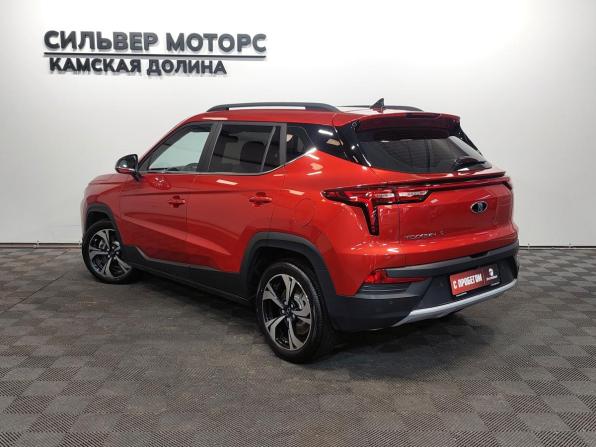 Москвич 3 с пробегом 2023 года, цена 1 330 000 рублей, 57000 км, внедорожник, Автокод Объявления