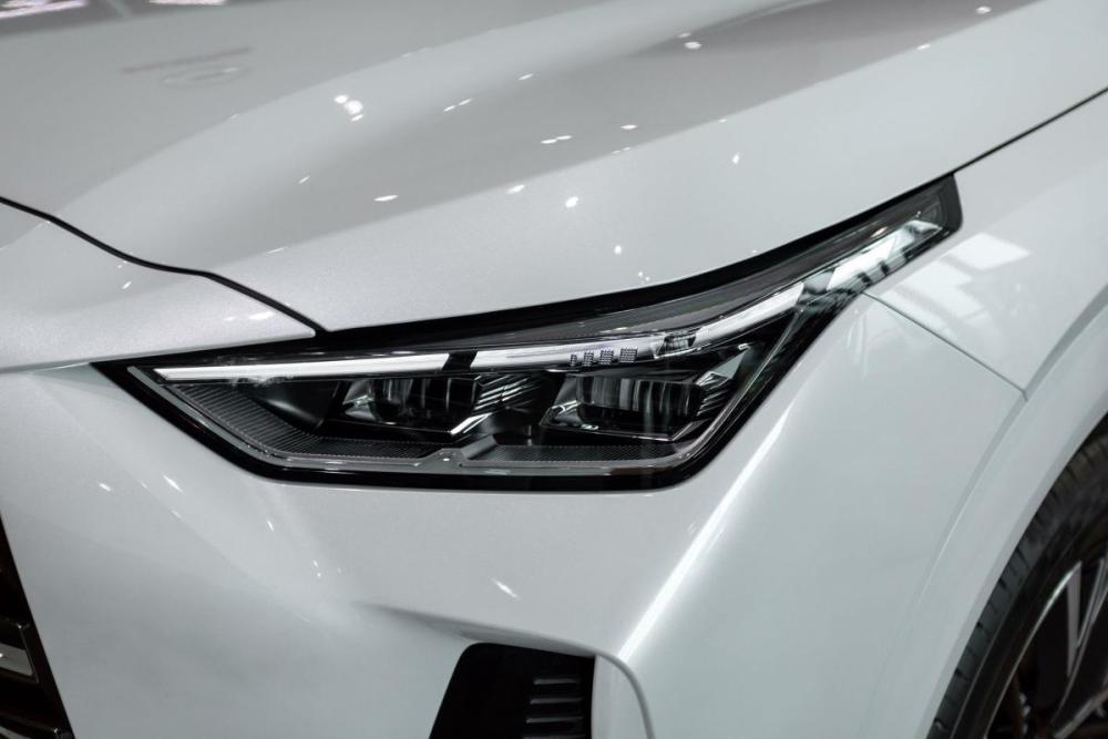 GAC GS4 Москва  - изображение 18