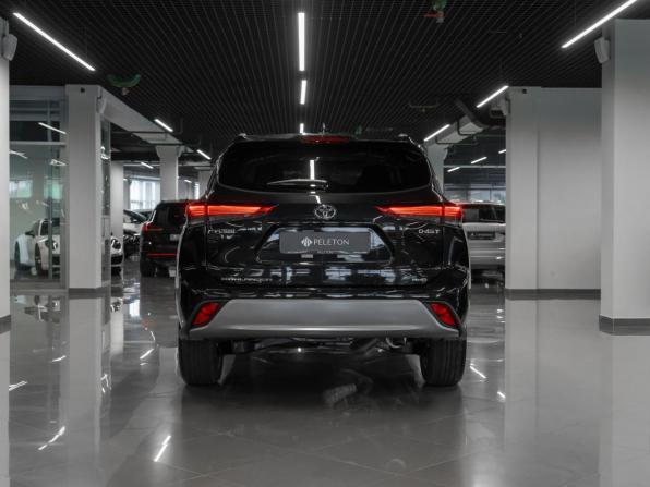 Toyota Highlander IV (XU70) с пробегом 2026 года, цена 5 250 000 рублей, 50 км, внедорожник, Автокод Объявления