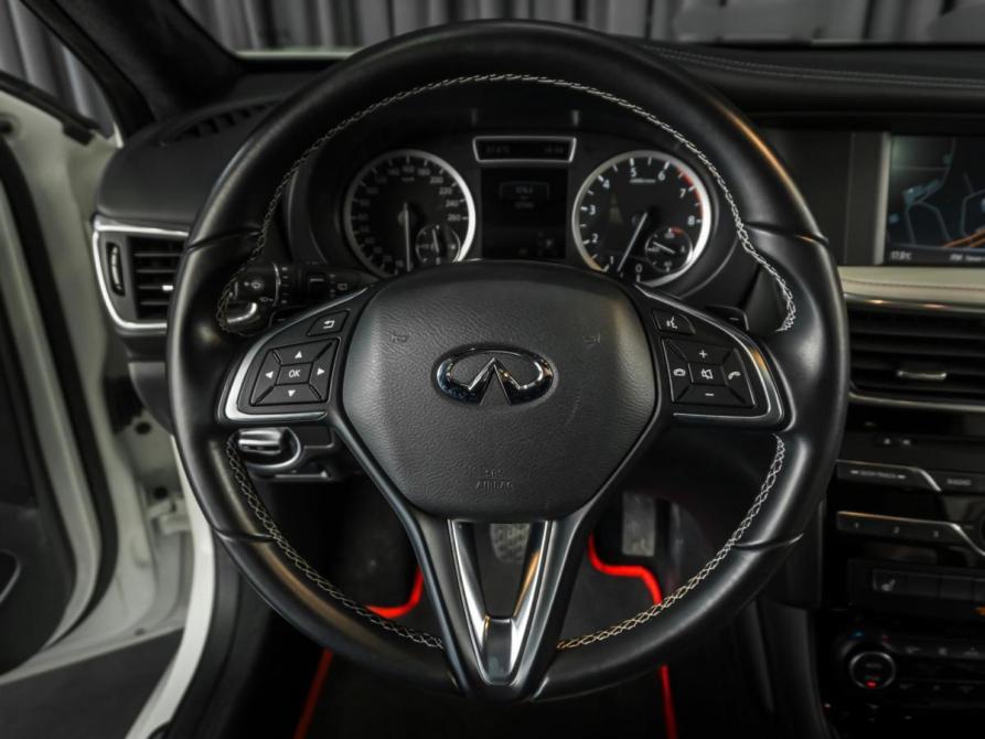 Infiniti Q30 Тюмень  - изображение 19