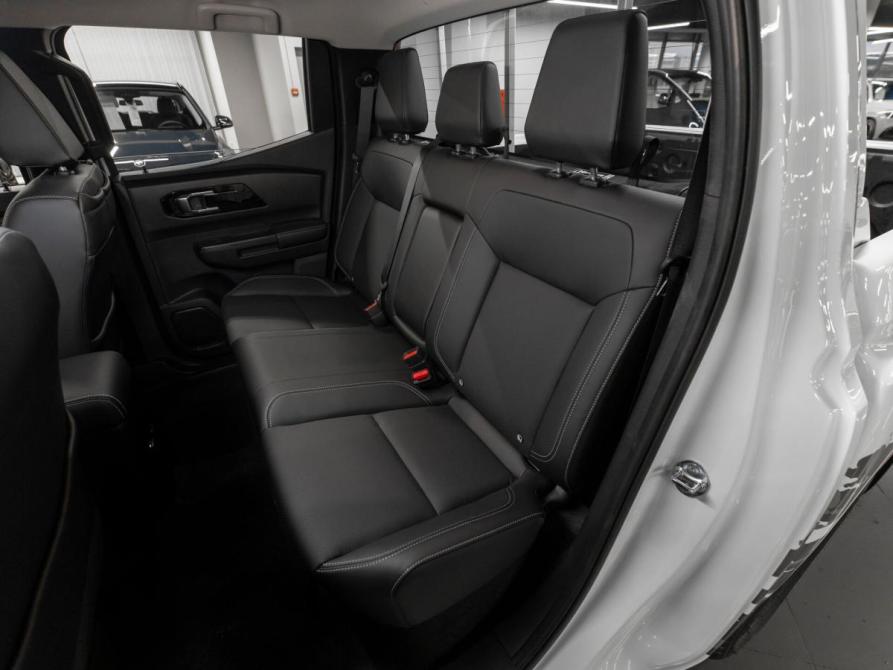 Mitsubishi L200 VI Москва  - изображение 17