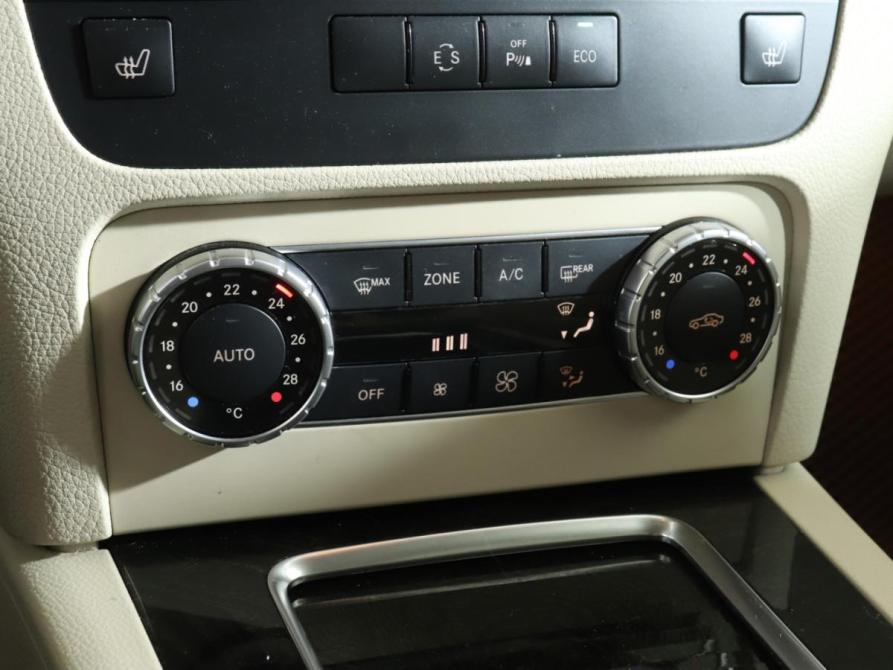 Mercedes-Benz GLK-Класс I (X204) Рестайлинг Москва  - изображение 14
