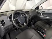 Hyundai Creta I Рестайлинг Москва  - изображение 39
