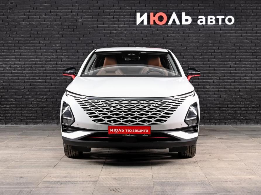 Omoda C5 I Екатеринбург  - изображение 2