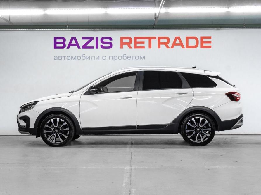 Lada (ВАЗ) Vesta I Рестайлинг (NG) Тюмень  - изображение 9