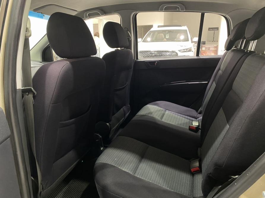 Hyundai Getz I Рестайлинг Ростов-на-Дону  - изображение 21