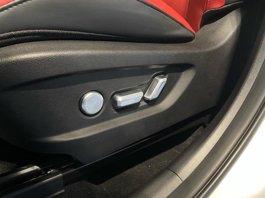 BAIC X55 Сыктывкар  - изображение 18