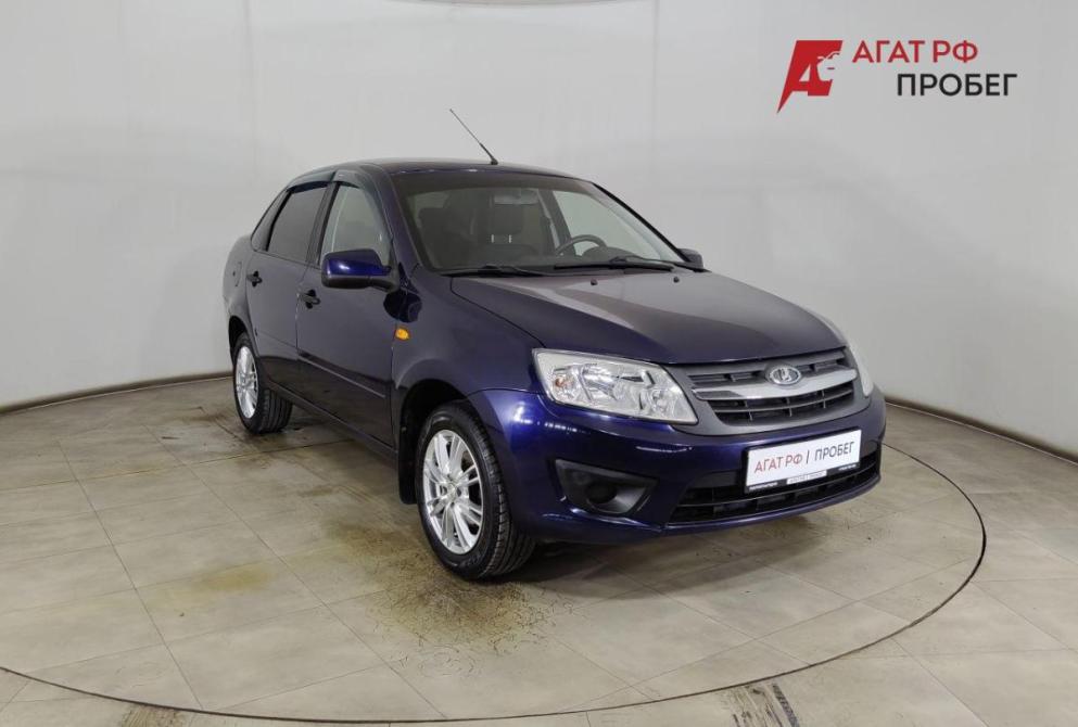 Lada (ВАЗ) Granta I Волгоград  - изображение 1
