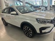 Lada (ВАЗ) Vesta I Рестайлинг (NG) Казань  - изображение 13