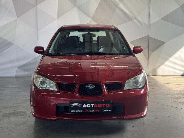 Subaru Impreza II Рестайлинг 2 с пробегом 2007 года, цена 780 000 рублей, 118000 км, универсал, Автокод Объявления