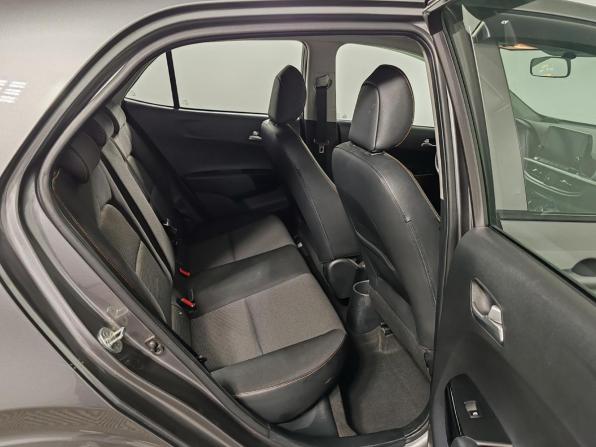 Kia Picanto III Рестайлинг с пробегом 2022 года, цена 1 650 000 рублей, 56224 км, хэтчбек, Автокод Объявления