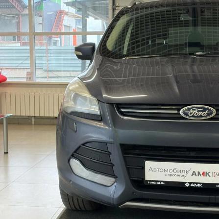 Ford Kuga II с пробегом 2014 года, цена 1 079 139 рублей, 178300 км, внедорожник, Автокод Объявления