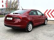 Skoda Rapid II Пермь  - изображение 18