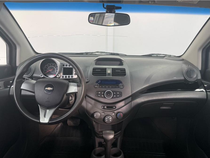 Chevrolet Spark III Уфа  - изображение 7