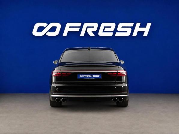 Audi A8 IV (D5) с пробегом 2018 года, цена 7 999 999 рублей, 60452 км, седан, Автокод Объявления