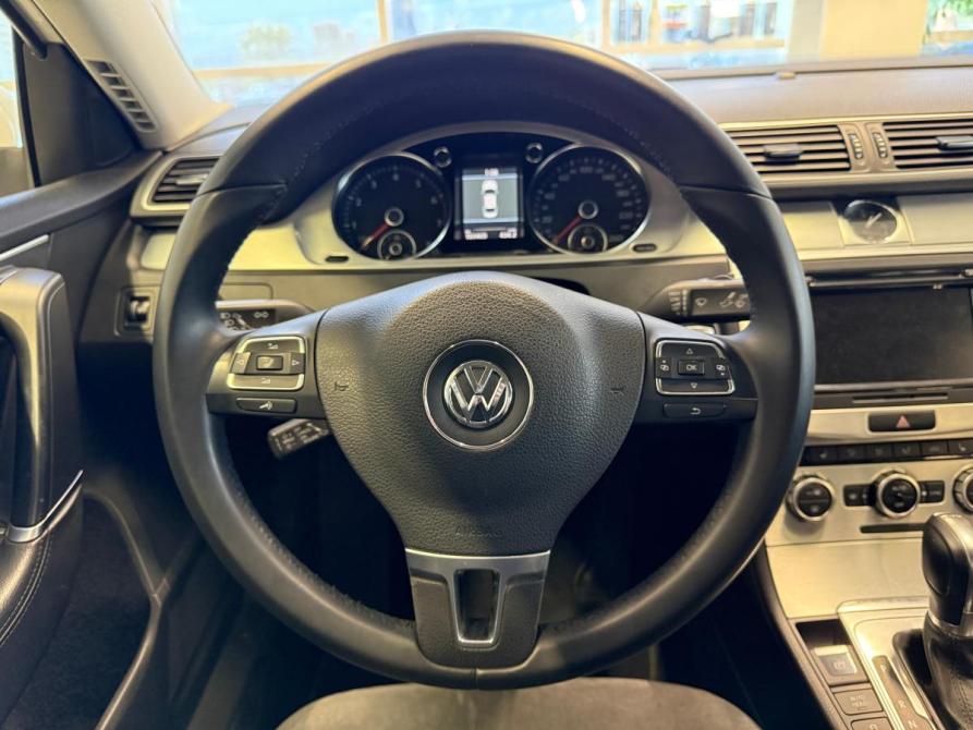 Volkswagen Passat B7 Волгоград  - изображение 7