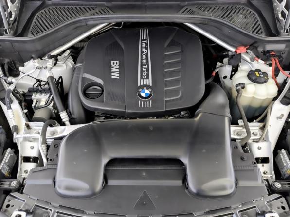 BMW X6 II (F16) с пробегом 2019 года, цена 4 400 000 рублей, 150234 км, внедорожник, Автокод Объявления