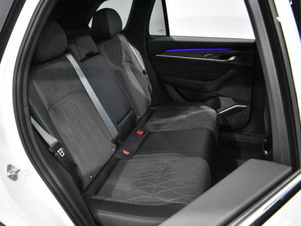 Geely Monjaro I Рестайлинг с пробегом 2025 года, цена 4 179 000 рублей, 60 км, внедорожник, Автокод Объявления