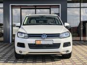 Volkswagen Touareg II Краснодар  - изображение 10